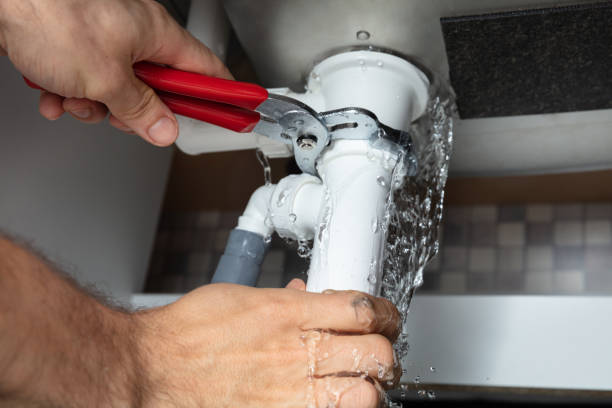 Best Fire Damage Restoration  in Lake Pocotopaug, CT