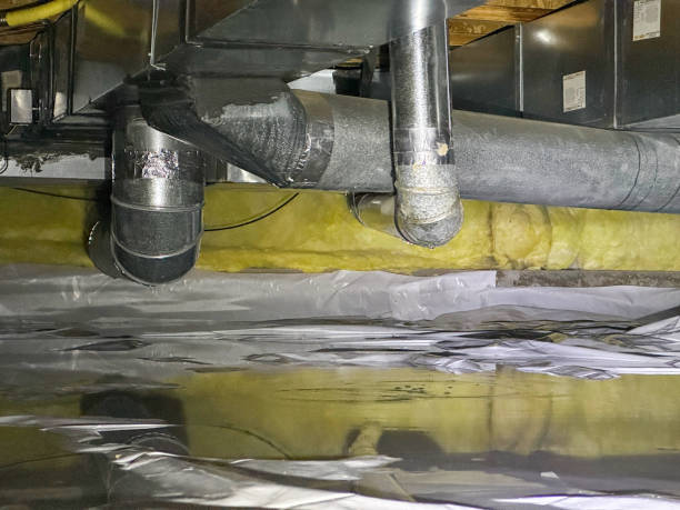 Best Water damage restoration near me  in Lake Pocotopaug, CT