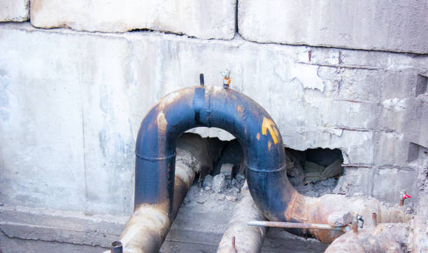 Best Carpet water damage restoration  in Lake Pocotopaug, CT